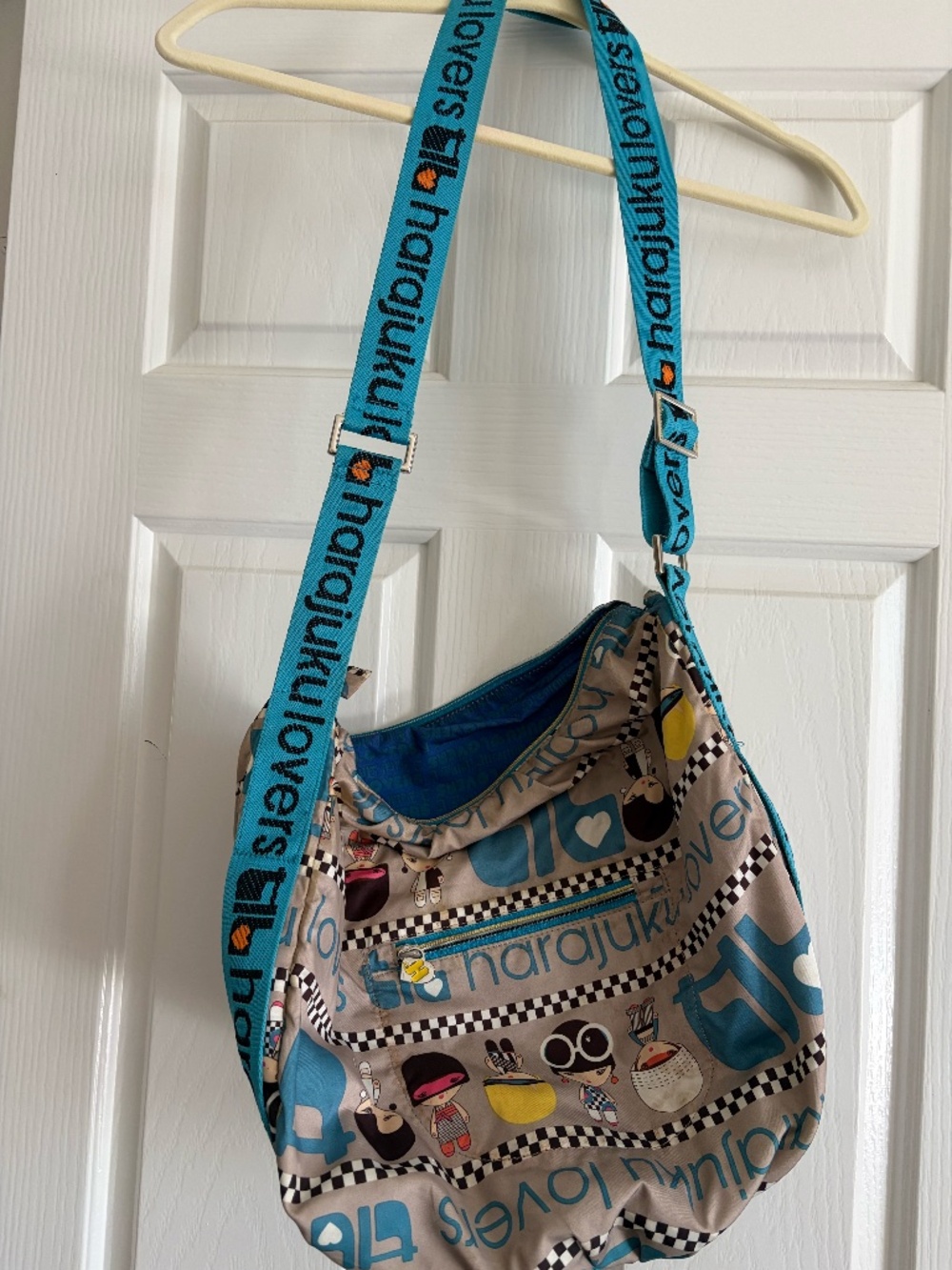 HARAJUKU LOVERS BAG